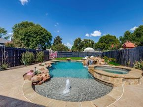 10616  Tallahassee Drive , Frisco Texas 75035