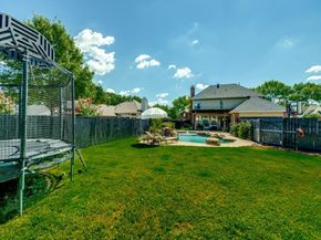 10616  Tallahassee Drive , Frisco Texas 75035