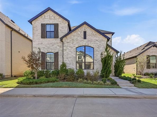 2416  Gallions Road , Celina Texas 75009