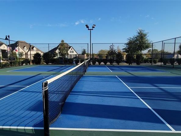 2416  Gallions Road , Celina Texas 75009