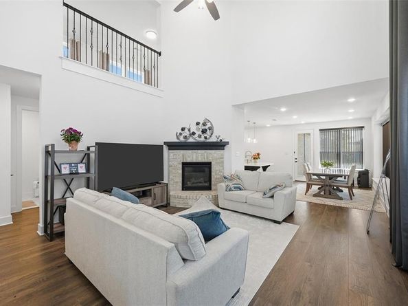 2416  Gallions Road , Celina Texas 75009