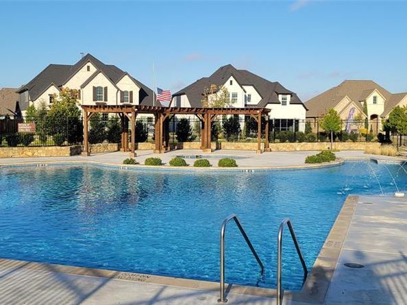 2416  Gallions Road , Celina Texas 75009