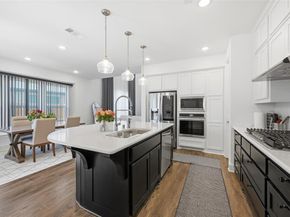 2416  Gallions Road , Celina Texas 75009