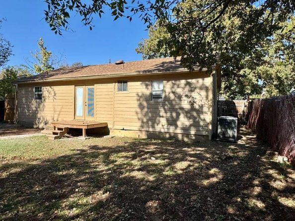 4008  Springdale Road , Haltom City Texas 76111