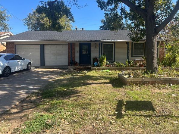 3424  Cardinal Lane , Irving Texas 75062