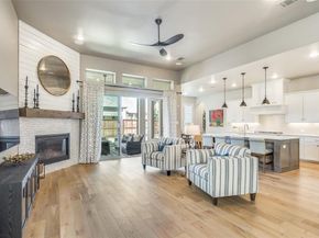 2771  Clarendon Court , Prosper Texas 75078