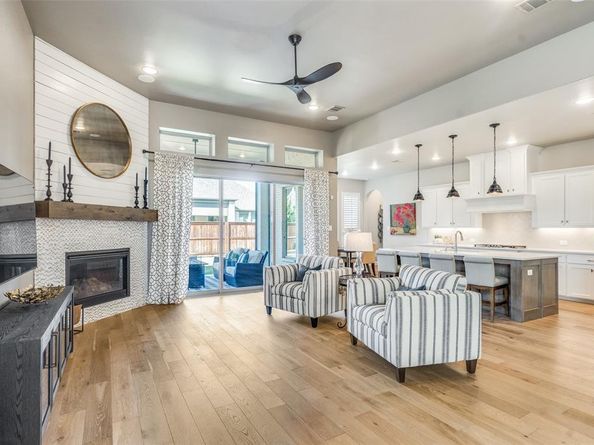 2771  Clarendon Court , Prosper Texas 75078