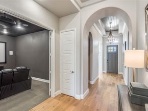 2771  Clarendon Court , Prosper Texas 75078