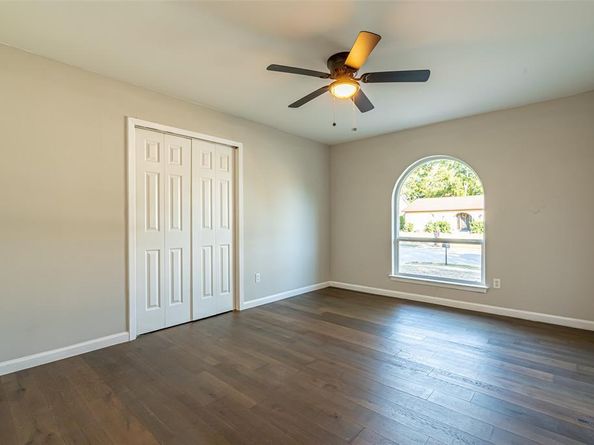 6901  Bennington Drive , Watauga Texas 76148