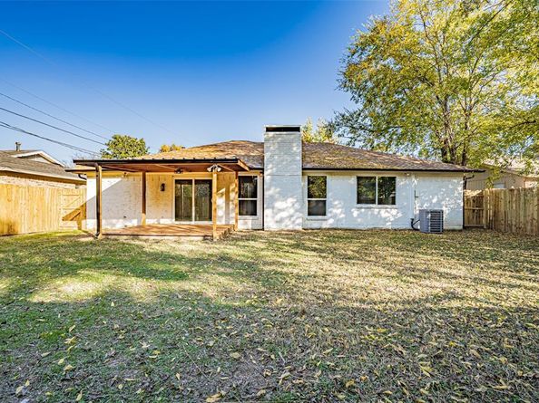 6901  Bennington Drive , Watauga Texas 76148