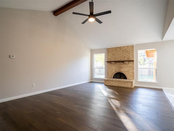 6901  Bennington Drive , Watauga Texas 76148