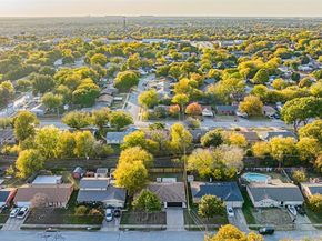 6901  Bennington Drive , Watauga Texas 76148