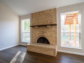 6901  Bennington Drive , Watauga Texas 76148