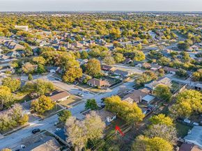 6901  Bennington Drive , Watauga Texas 76148