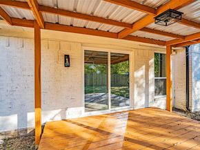 6901  Bennington Drive , Watauga Texas 76148