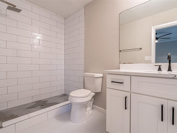 6901  Bennington Drive , Watauga Texas 76148