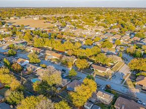 6901  Bennington Drive , Watauga Texas 76148