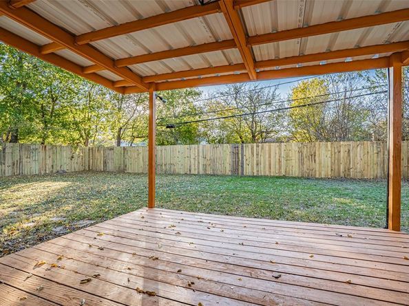 6901  Bennington Drive , Watauga Texas 76148