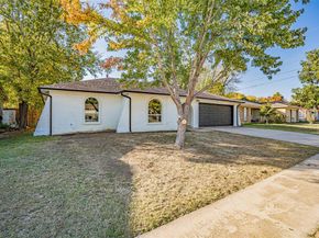 6901  Bennington Drive , Watauga Texas 76148