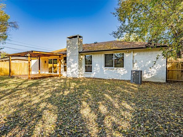 6901  Bennington Drive , Watauga Texas 76148