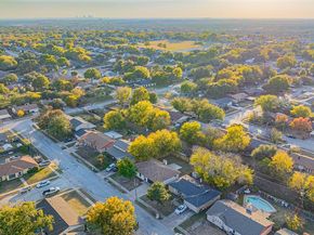 6901  Bennington Drive , Watauga Texas 76148