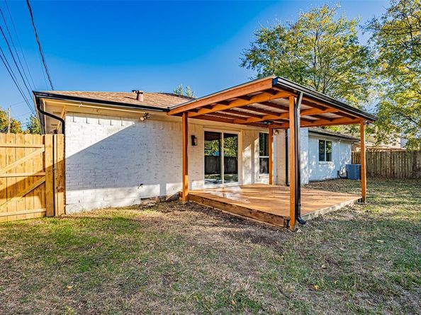 6901  Bennington Drive , Watauga Texas 76148