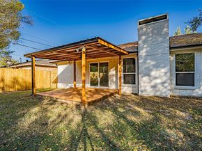 6901  Bennington Drive , Watauga Texas 76148