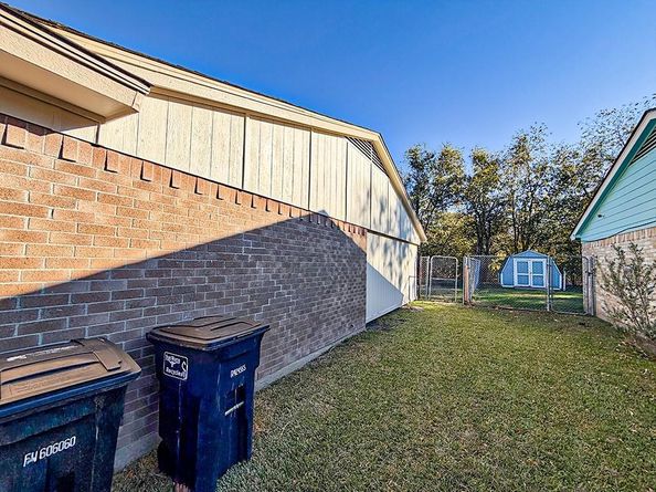 3612  Arnold Drive , Fort Worth Texas 76140