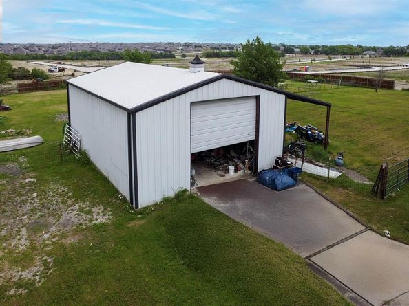 1801 W Holiday  , Fate Texas 75087