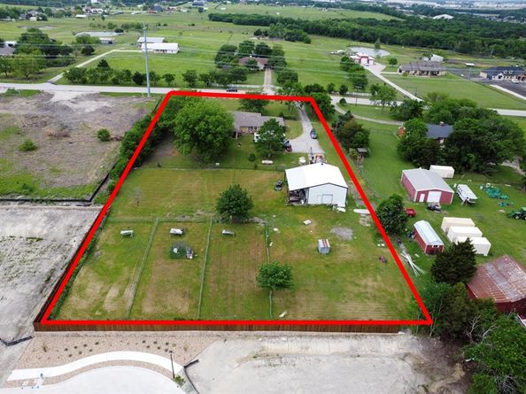 1801 W Holiday  , Fate Texas 75087