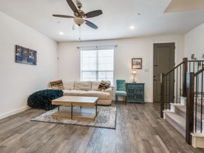 532  Ballustrade Drive , Irving Texas 75039