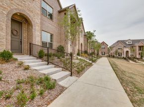 532  Ballustrade Drive , Irving Texas 75039