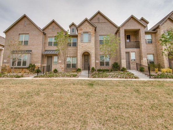532  Ballustrade Drive , Irving Texas 75039