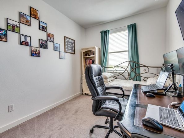 532  Ballustrade Drive , Irving Texas 75039