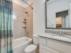 532  Ballustrade Drive , Irving Texas 75039