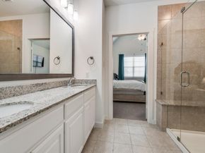 532  Ballustrade Drive , Irving Texas 75039