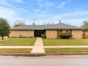 5651  Woodway Drive , Fort Worth Texas 76133