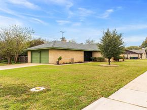 5651  Woodway Drive , Fort Worth Texas 76133