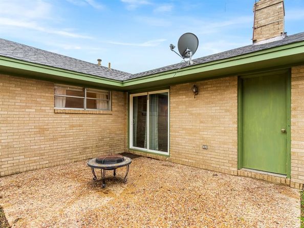 5651  Woodway Drive , Fort Worth Texas 76133