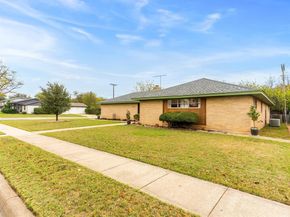 5651  Woodway Drive , Fort Worth Texas 76133