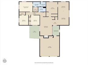 5651  Woodway Drive , Fort Worth Texas 76133