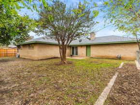 5651  Woodway Drive , Fort Worth Texas 76133