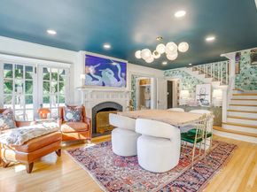 719  Westview Avenue , Fort Worth Texas 76107