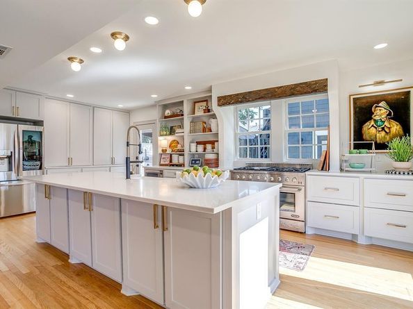 719  Westview Avenue , Fort Worth Texas 76107