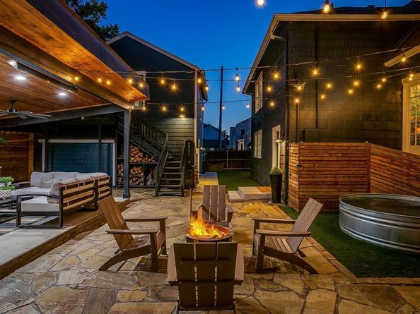 719  Westview Avenue , Fort Worth Texas 76107