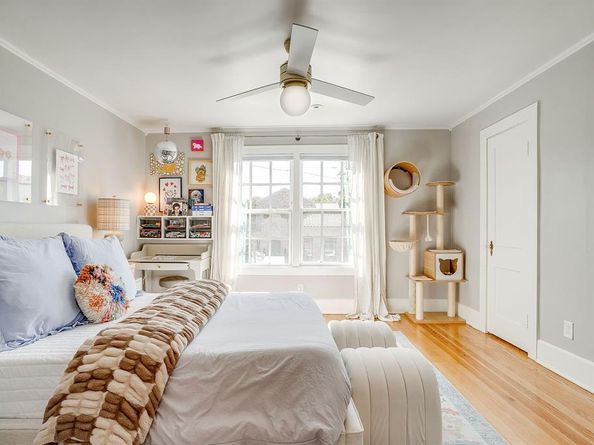 719  Westview Avenue , Fort Worth Texas 76107