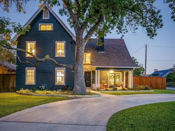 719  Westview Avenue , Fort Worth Texas 76107