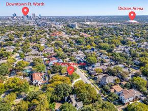 719  Westview Avenue , Fort Worth Texas 76107