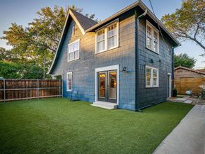 719  Westview Avenue , Fort Worth Texas 76107