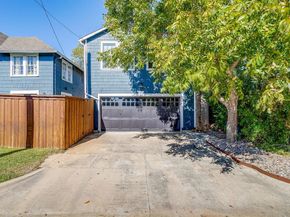 719  Westview Avenue , Fort Worth Texas 76107